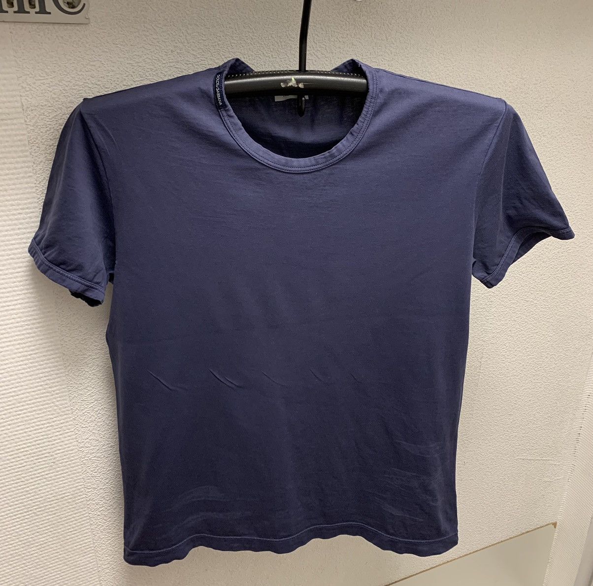 Dolce & Gabbana Dolce and Gabbana D&G t-shirt L Size US L / EU 52-54 / 3 - 2 Thumbnail