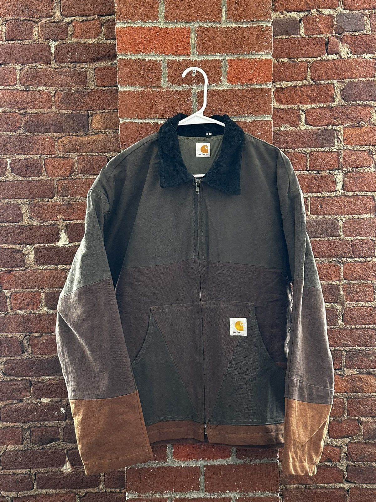Carhartt ⚡️VINTAGE REWORK CARHARTT JACKETS⚡️ | Grailed