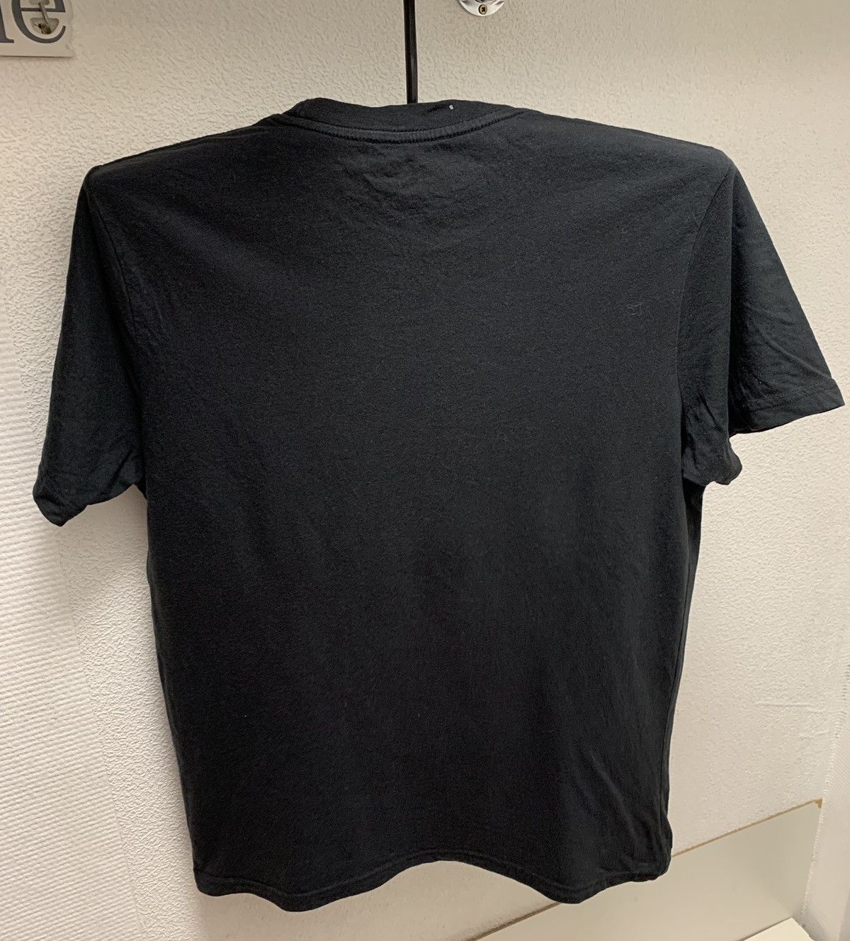 Oakley Oakley big logo black t-shirt m size sunglasses Size US M / EU 48-50 / 2 - 5 Thumbnail
