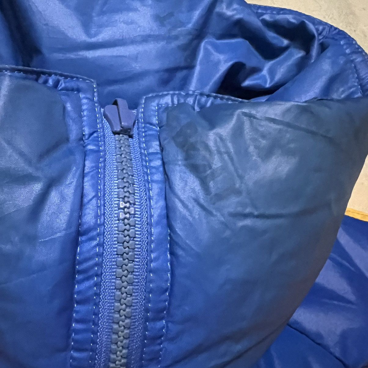 Lightning Bolt Lightning Bolt Colour Block Puffer Jacket Surfing Brand Size US M / EU 48-50 / 2 - 13 Thumbnail