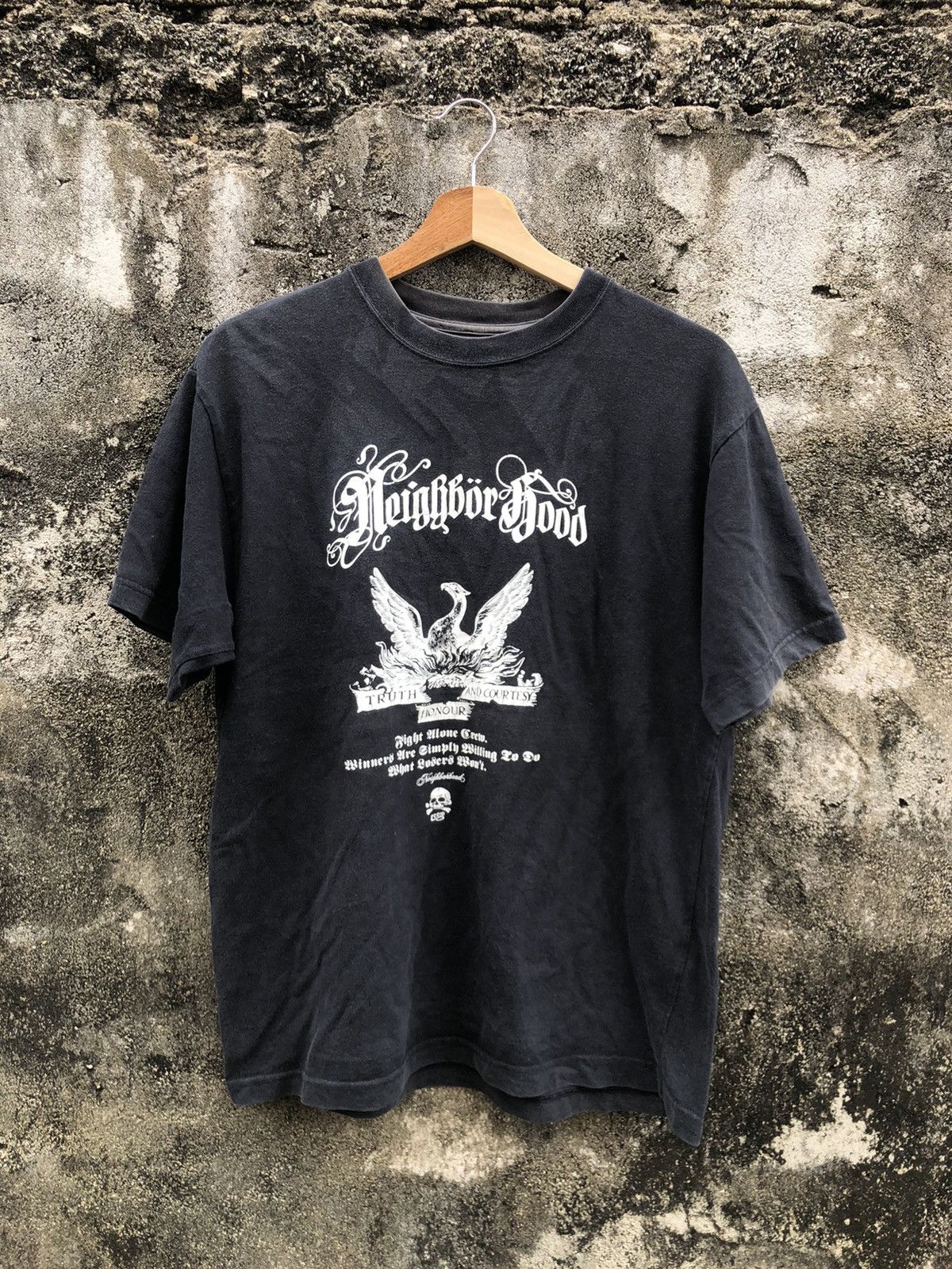 Vintage Neighborhood Tshirt