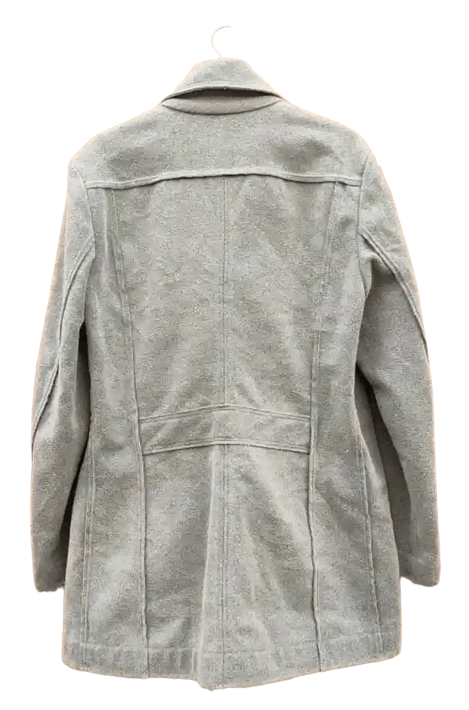 Diesel 💥LAST CALL💥 Diesel Wool Long Coat Jacket Size US M / EU 48-50 / 2 - 2 Thumbnail