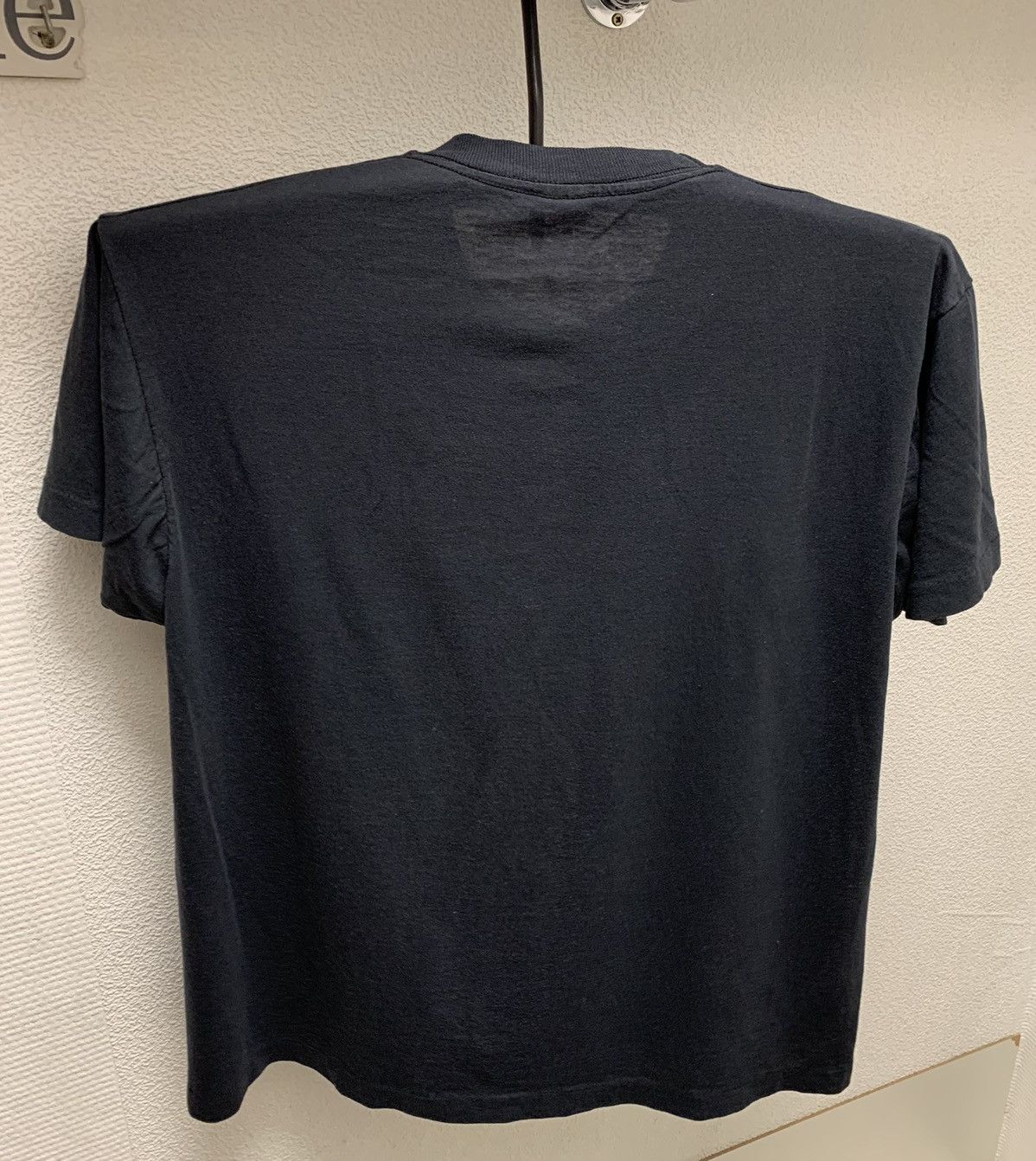 Vintage Tune it or die vintage 1987 single t-shirt screen stars Xl Size US XL / EU 56 / 4 - 6 Thumbnail