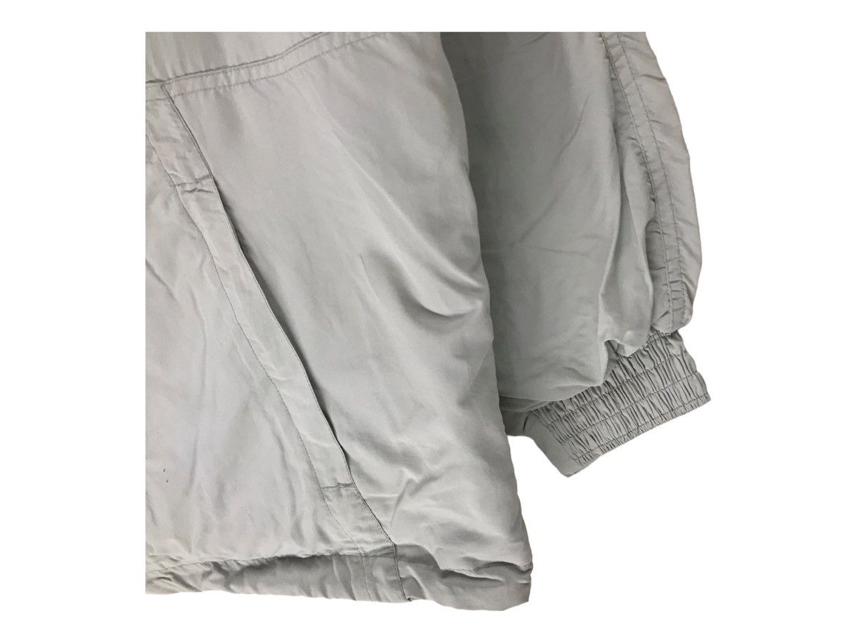 Quiksilver Vintage Quiksilver Jacket Quiksilver Bomber Windbreaker Size US L / EU 52-54 / 3 - 8 Thumbnail