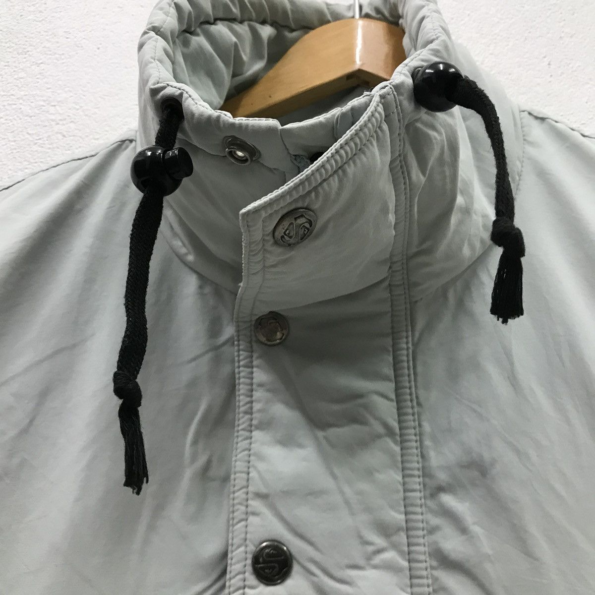 Quiksilver Vintage Quiksilver Jacket Quiksilver Bomber Windbreaker Size US L / EU 52-54 / 3 - 6 Thumbnail