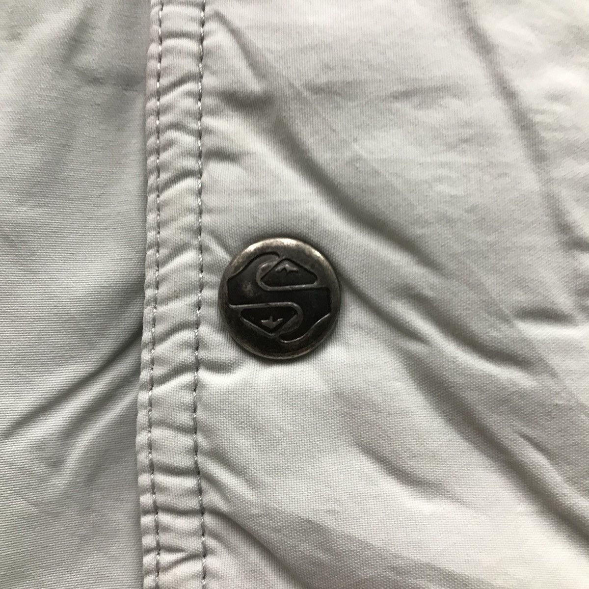 Quiksilver Vintage Quiksilver Jacket Quiksilver Bomber Windbreaker Size US L / EU 52-54 / 3 - 7 Thumbnail