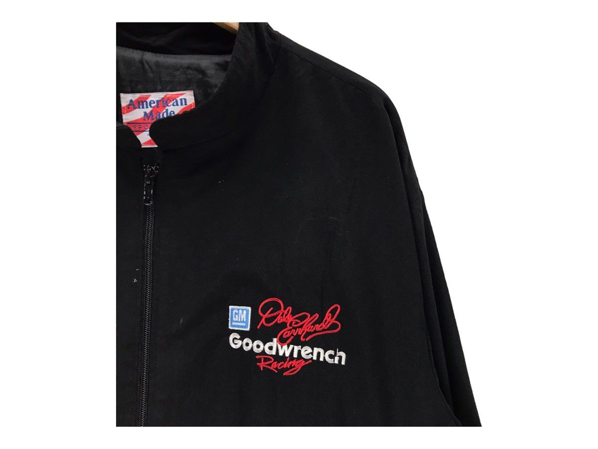 Sports Specialties Vintage Dale Earnhardt NASCAR Winston Cup Lumina Size US XL / EU 56 / 4 - 5 Thumbnail