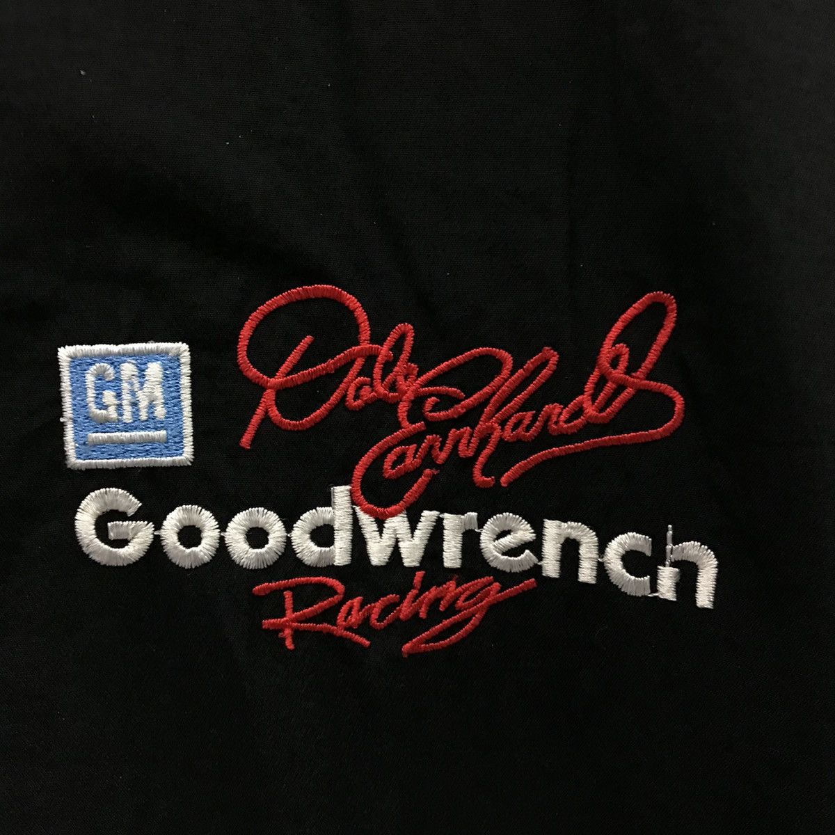 Sports Specialties Vintage Dale Earnhardt NASCAR Winston Cup Lumina Size US XL / EU 56 / 4 - 7 Thumbnail