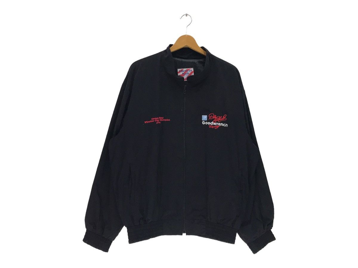 Sports Specialties Vintage Dale Earnhardt NASCAR Winston Cup Lumina Size US XL / EU 56 / 4 - 3 Thumbnail