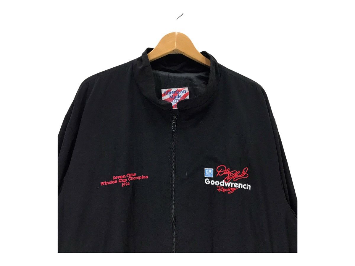 Sports Specialties Vintage Dale Earnhardt NASCAR Winston Cup Lumina Size US XL / EU 56 / 4 - 4 Thumbnail