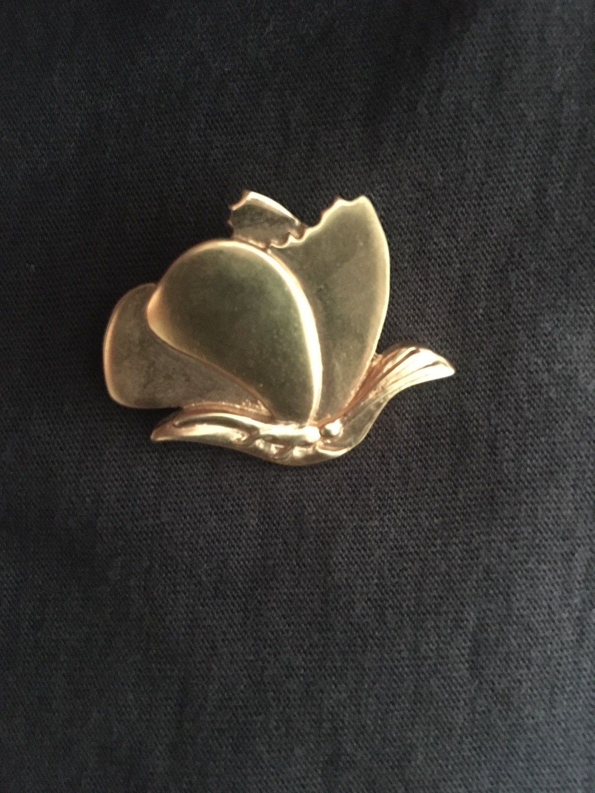 Salvatore Ferragamo vintage ferragamo pin Size ONE SIZE - 1 Thumbnail
