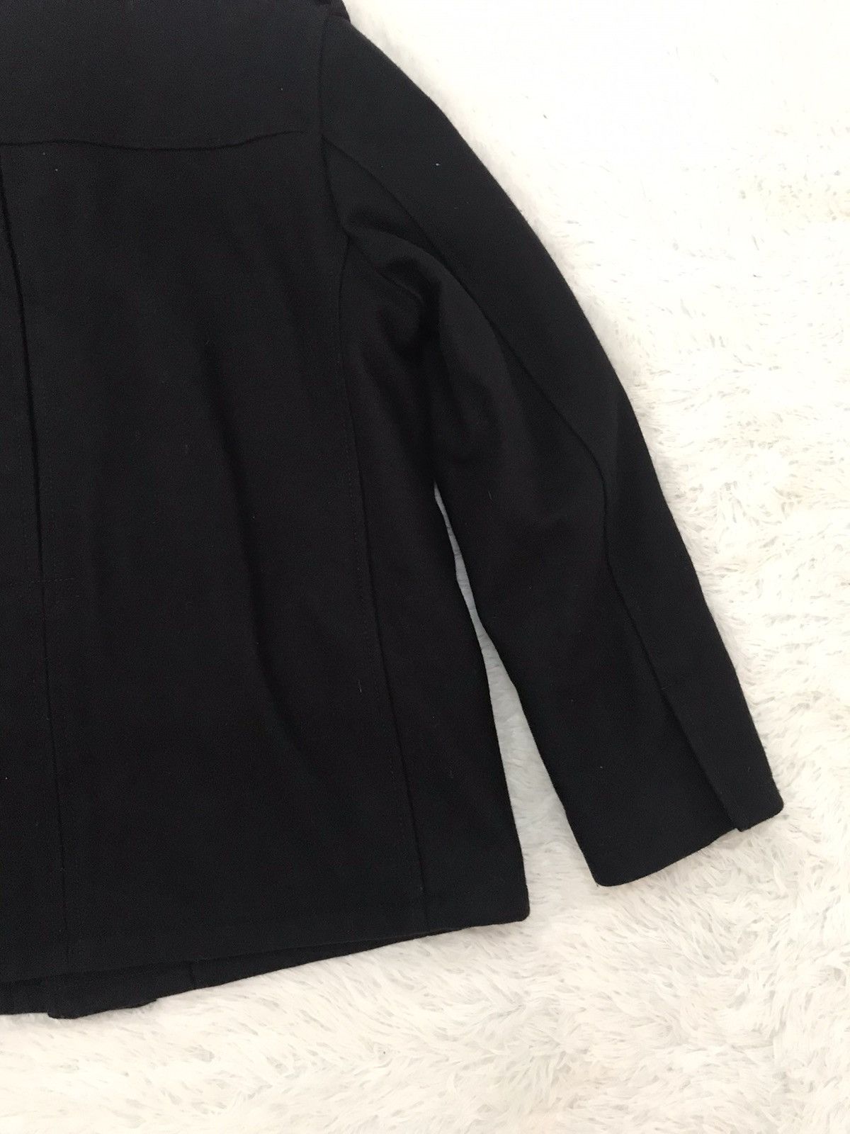 Japanese Brand Comme Ca Du Mode Men Military Style Jacket Size US L / EU 52-54 / 3 - 10 Thumbnail