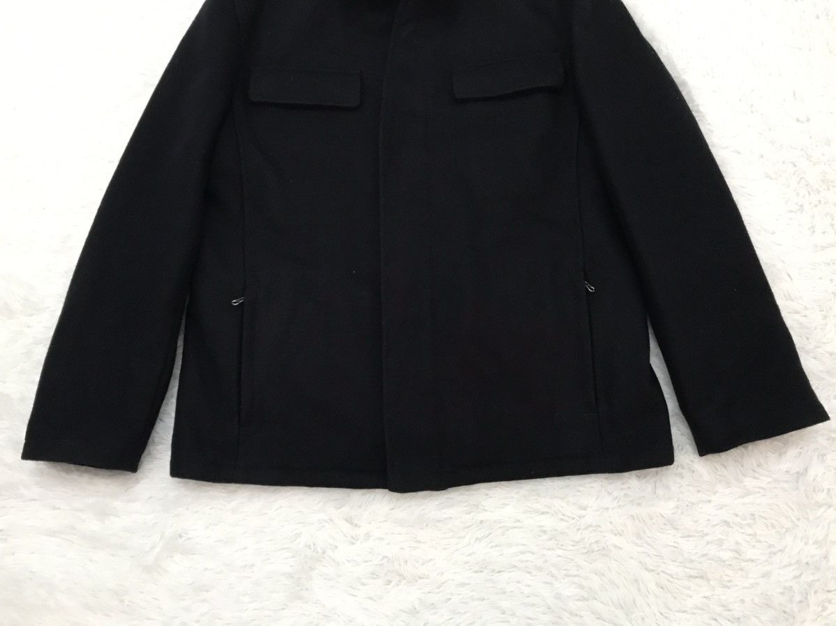 Japanese Brand Comme Ca Du Mode Men Military Style Jacket Size US L / EU 52-54 / 3 - 4 Thumbnail