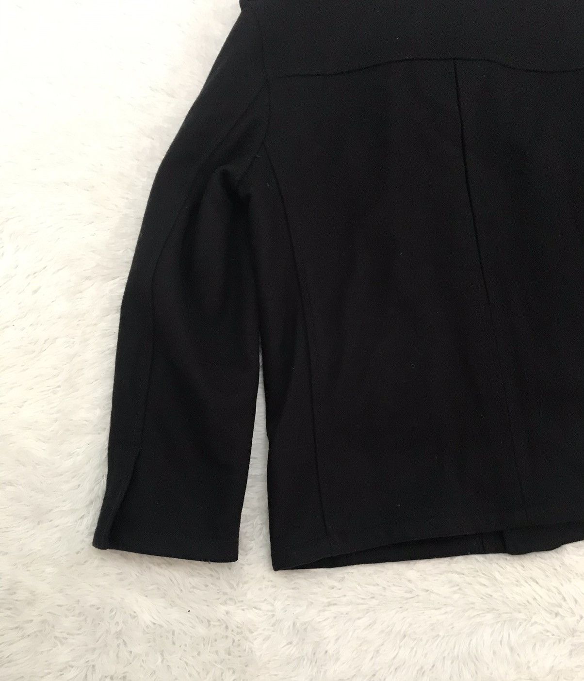 Japanese Brand Comme Ca Du Mode Men Military Style Jacket Size US L / EU 52-54 / 3 - 13 Thumbnail