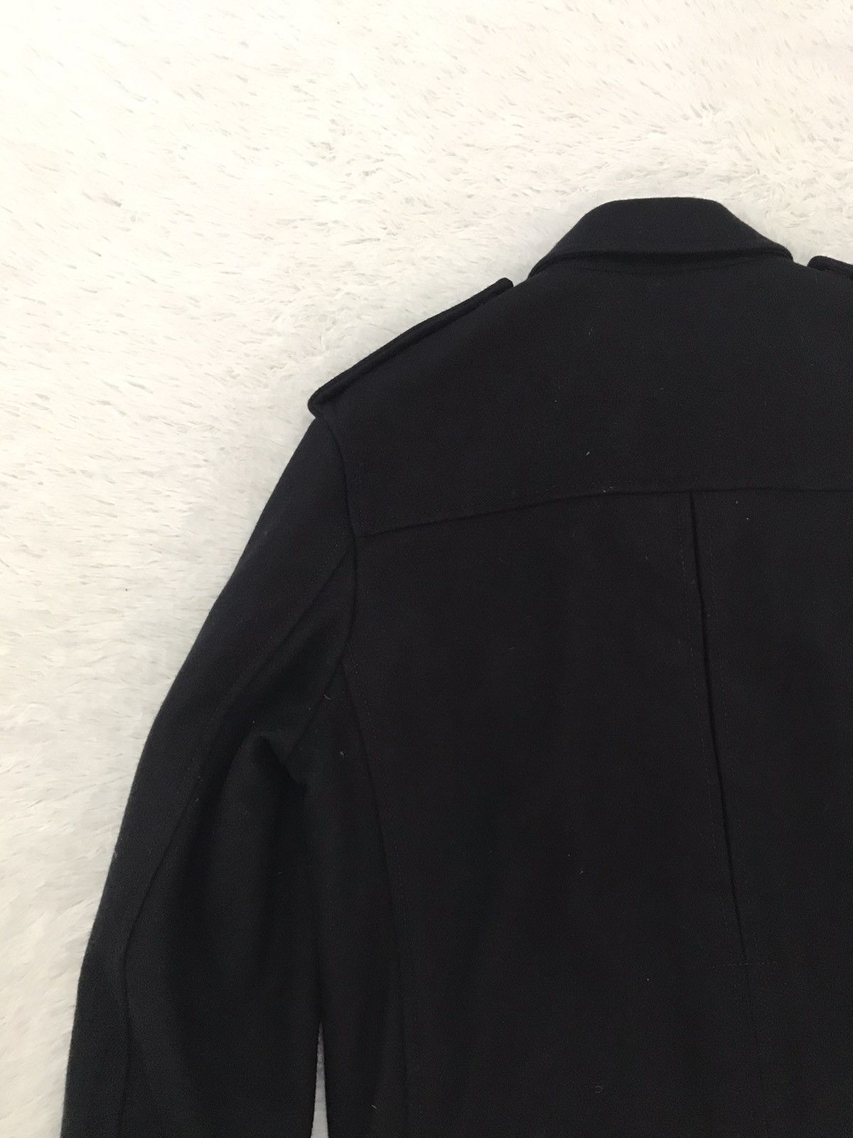 Japanese Brand Comme Ca Du Mode Men Military Style Jacket Size US L / EU 52-54 / 3 - 11 Thumbnail