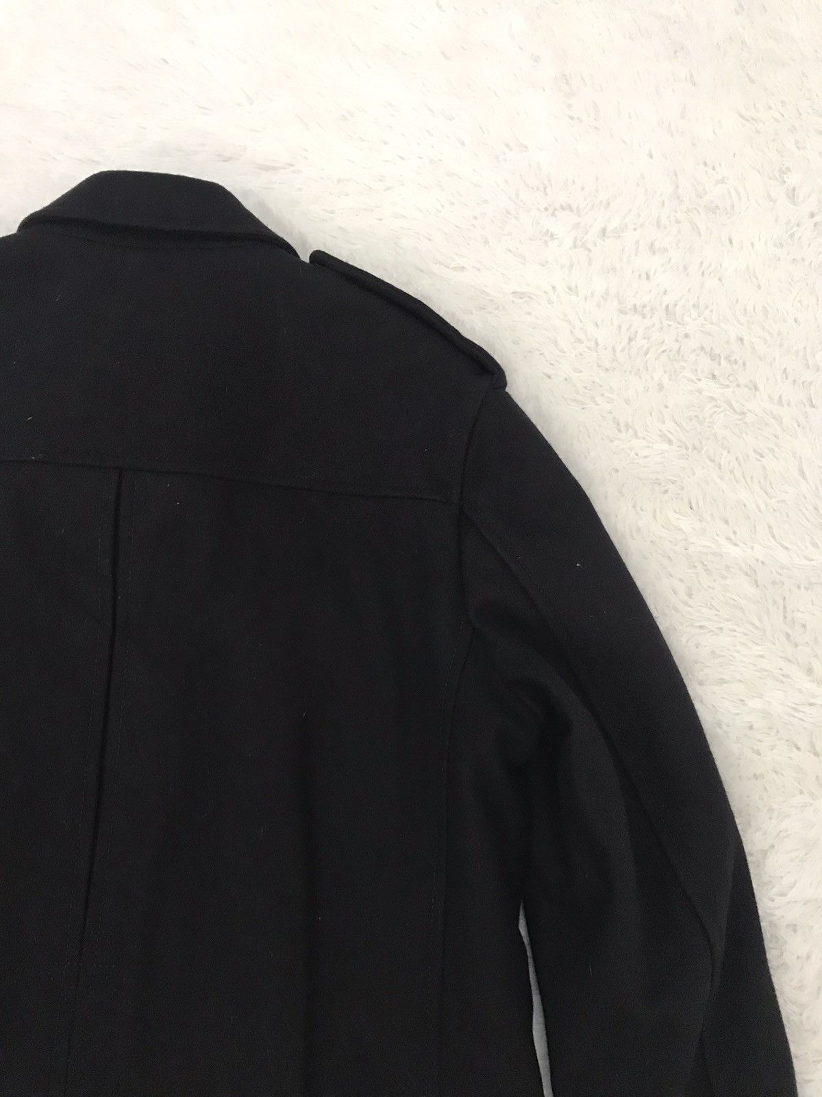 Japanese Brand Comme Ca Du Mode Men Military Style Jacket Size US L / EU 52-54 / 3 - 12 Thumbnail