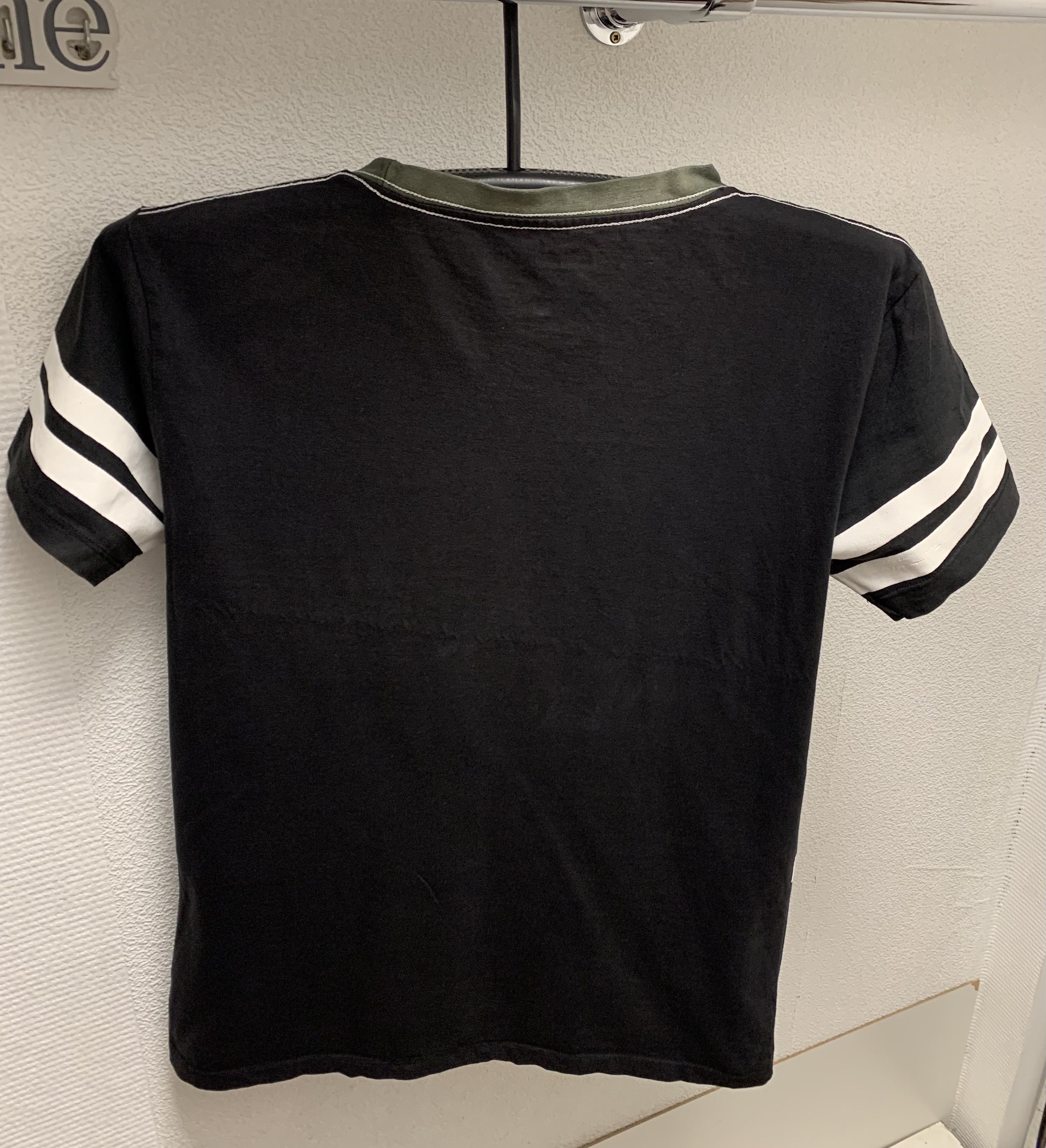 True Religion True religion big logo t-shirt M size black Size US M / EU 48-50 / 2 - 4 Thumbnail