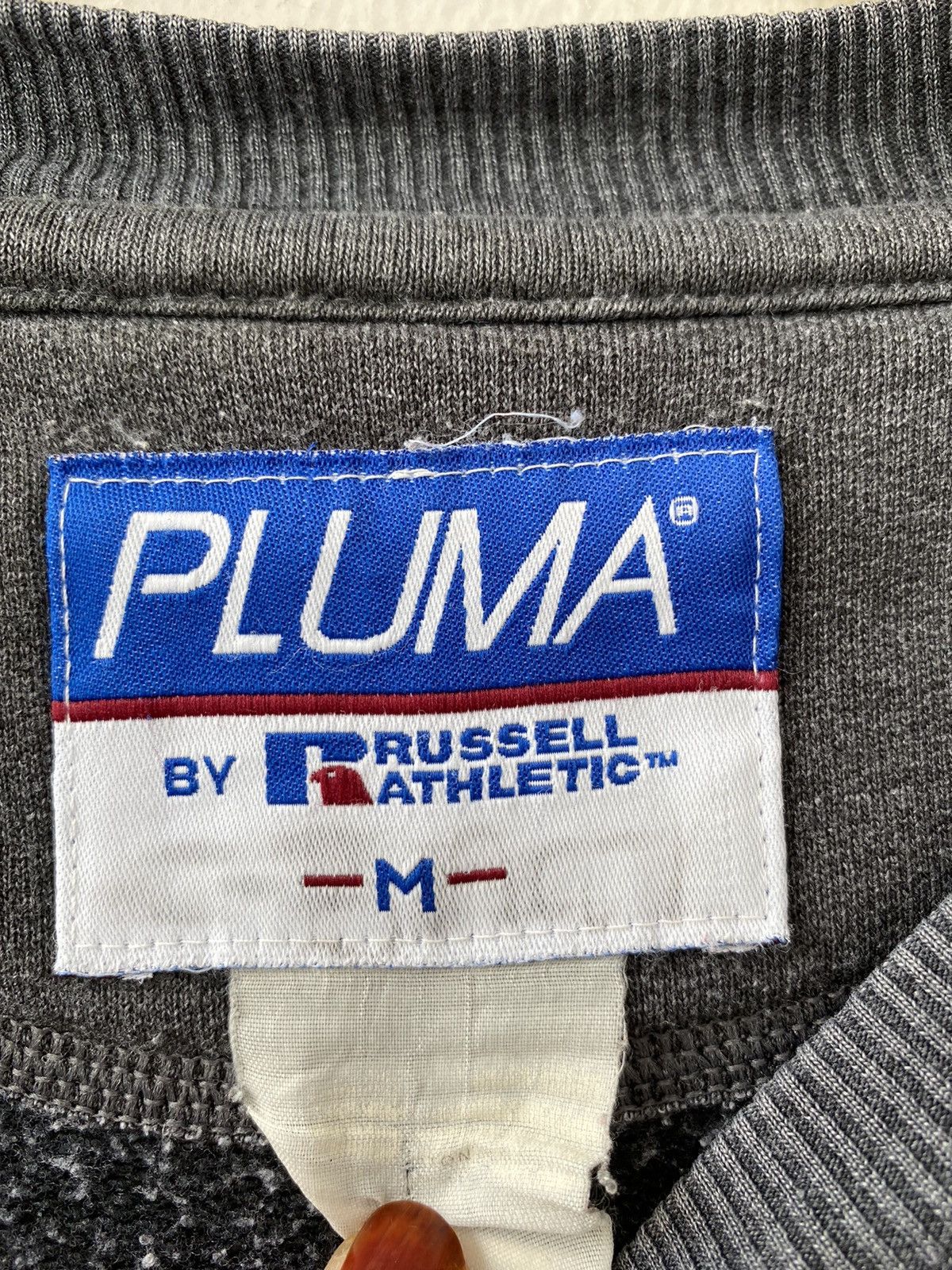 Russell Athletic Vintage Pluma by Russell Eskimo Joe’s Size US M / EU 48-50 / 2 - 5 Thumbnail