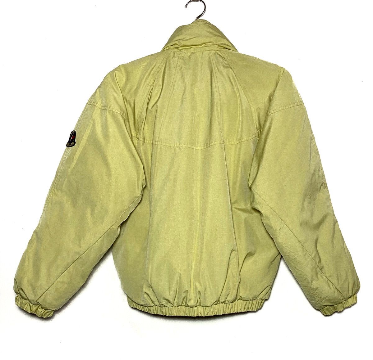Asics Skiwear Moncler Asics Down Insulation Jacket Size US M / EU 48-50 / 2 - 5 Thumbnail