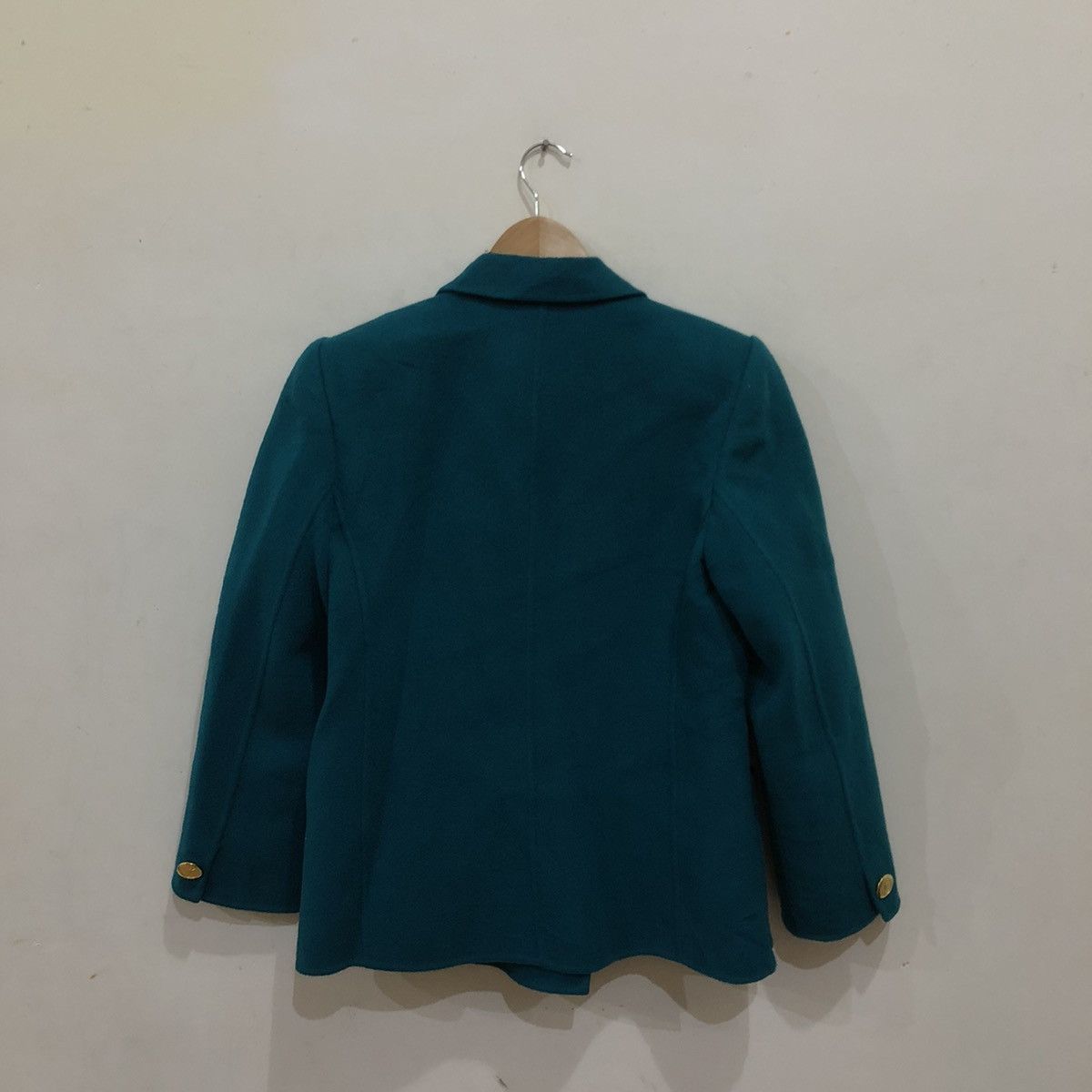 Yves Saint Laurent Yves Saint Laurent Size US L / EU 52-54 / 3 - 6 Thumbnail