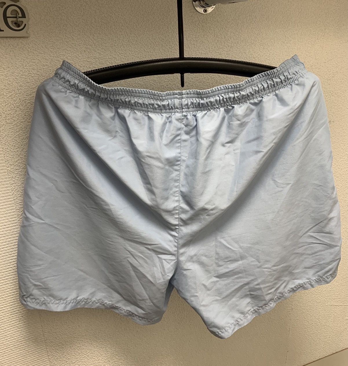 Yves Saint Laurent Yves Saint Laurent YSL swimming shorts logo Xl 36 size Size US 36 / EU 52 - 4 Thumbnail