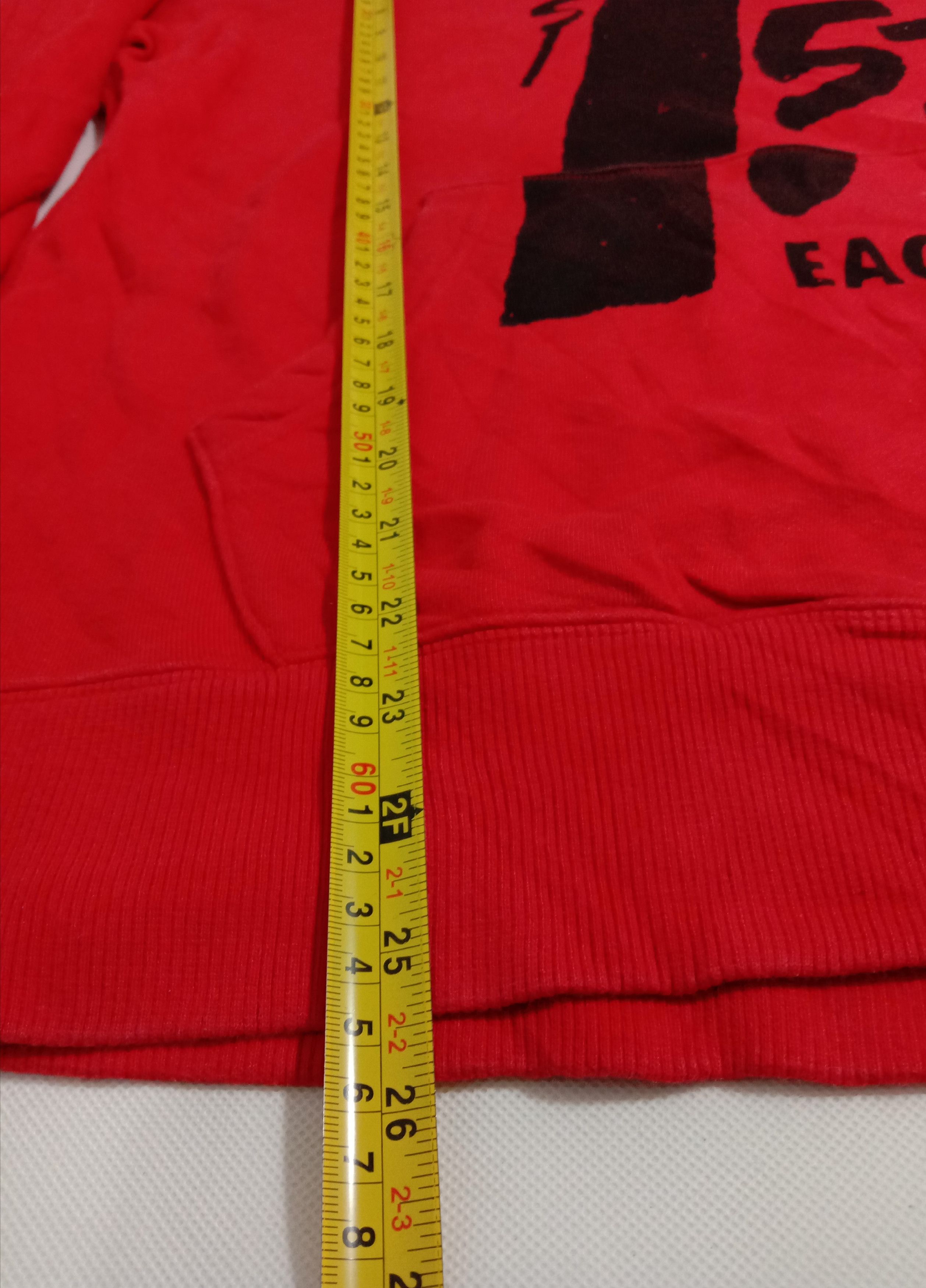 Andy Warhol Andy Warhol Art Uniqlo Hoodies Sweater Sweatshirt Size US M / EU 48-50 / 2 - 7 Thumbnail