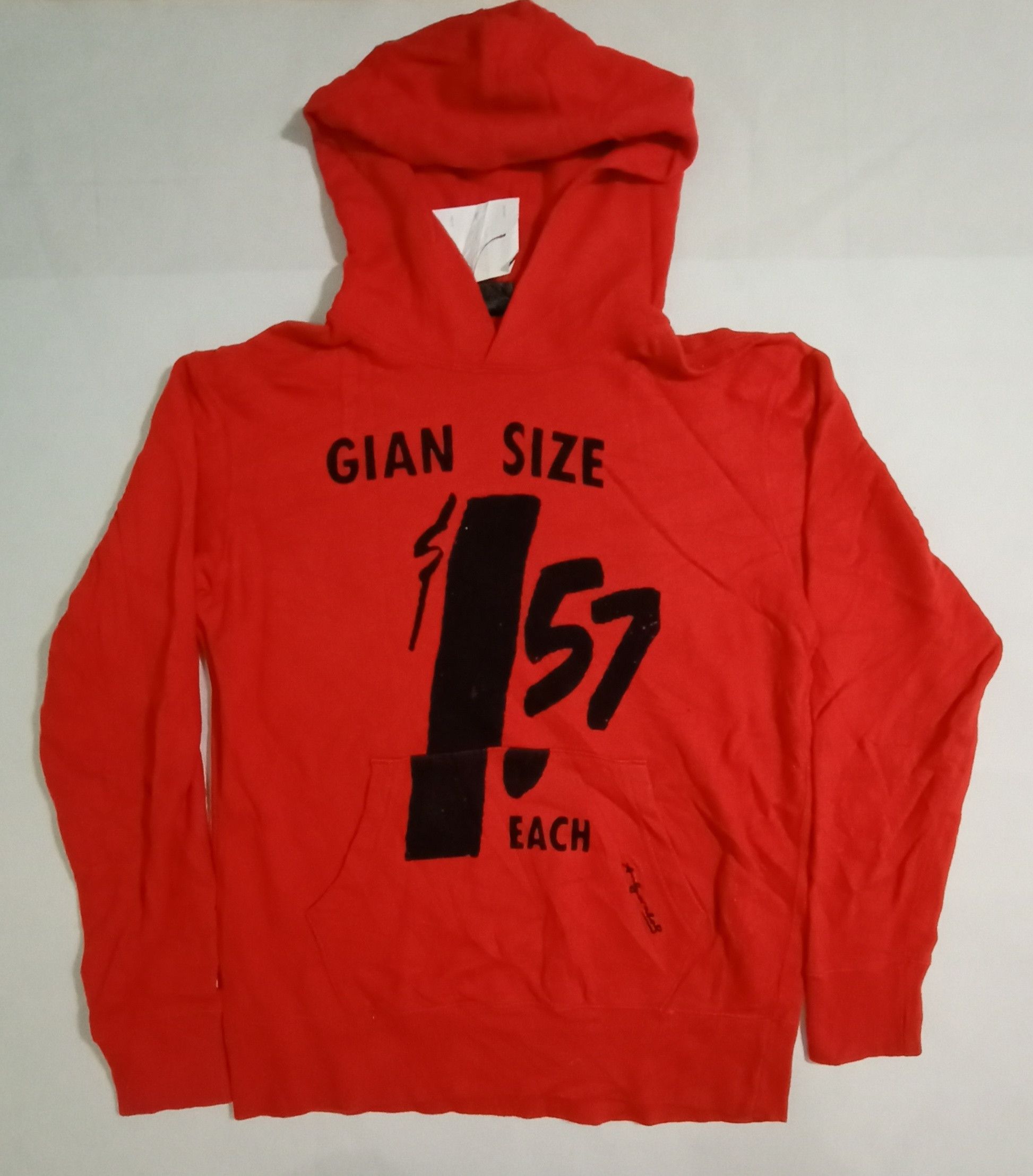 Andy Warhol Andy Warhol Art Uniqlo Hoodies Sweater Sweatshirt Size US M / EU 48-50 / 2 - 1 Thumbnail
