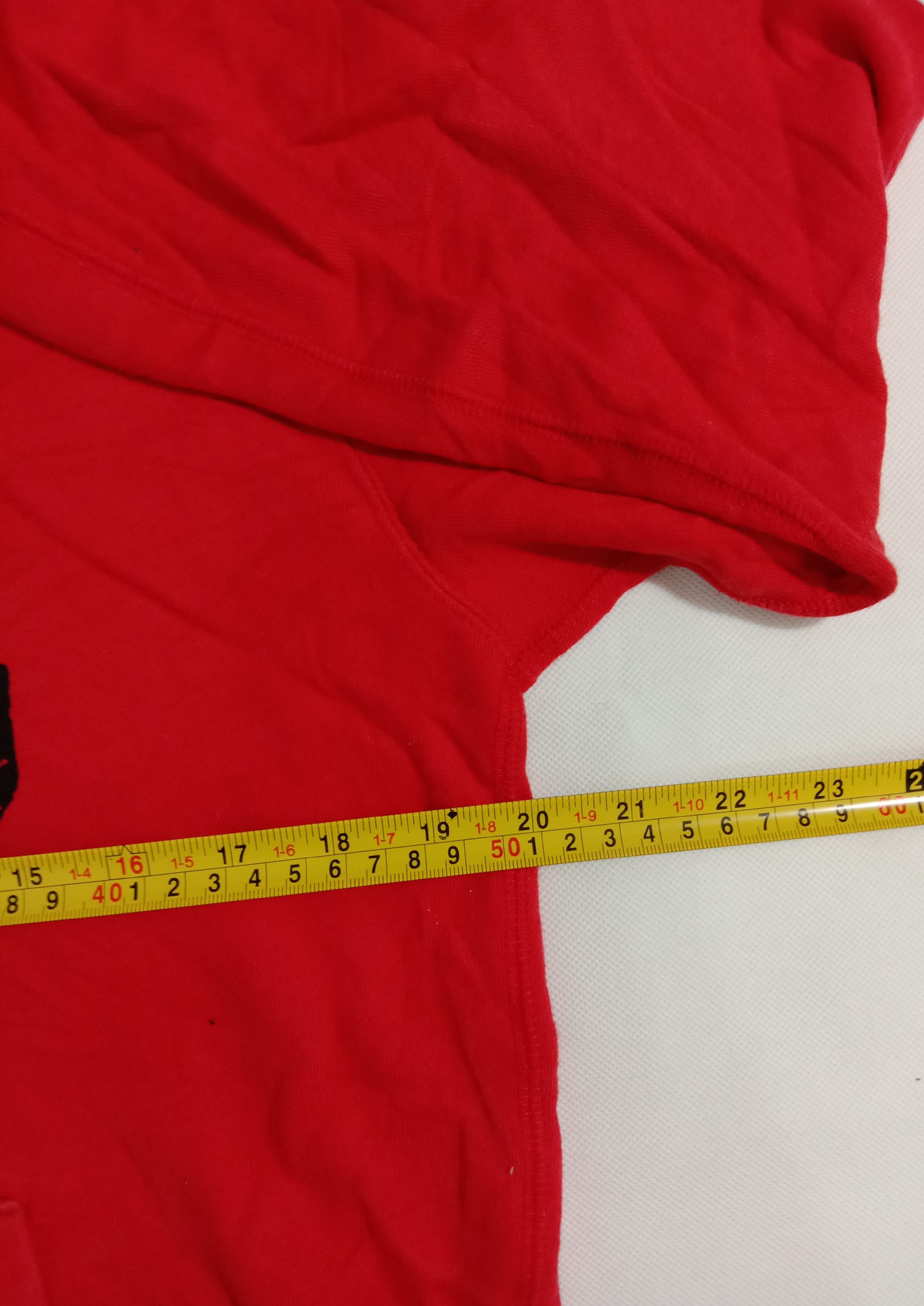 Andy Warhol Andy Warhol Art Uniqlo Hoodies Sweater Sweatshirt Size US M / EU 48-50 / 2 - 6 Thumbnail