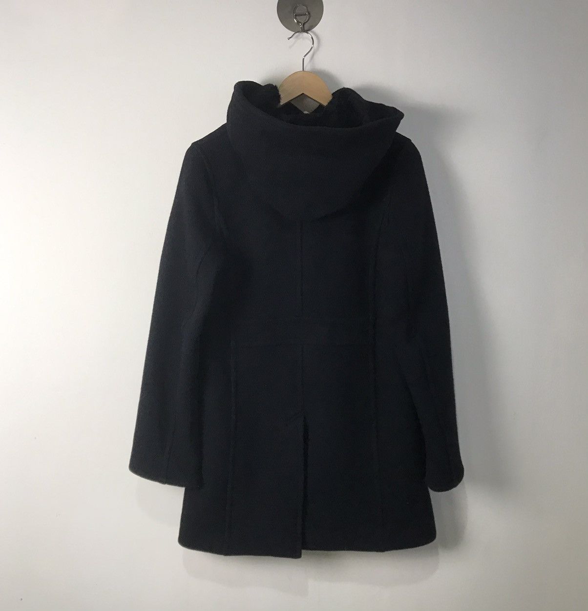 Issey Miyake Grail💥Sunaokuwahara issey miyake Asymmetrical buttom jacket Size US M / EU 48-50 / 2 - 10 Thumbnail