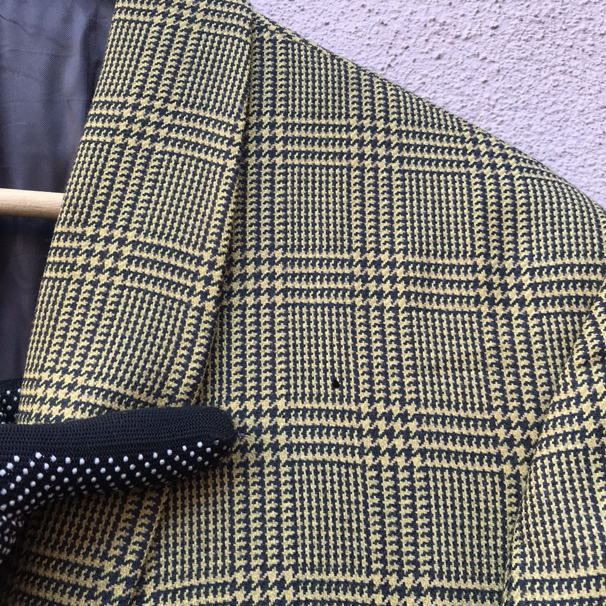 Versace Vintage Gianni versace jacket Size US L / EU 52-54 / 3 - 6 Thumbnail