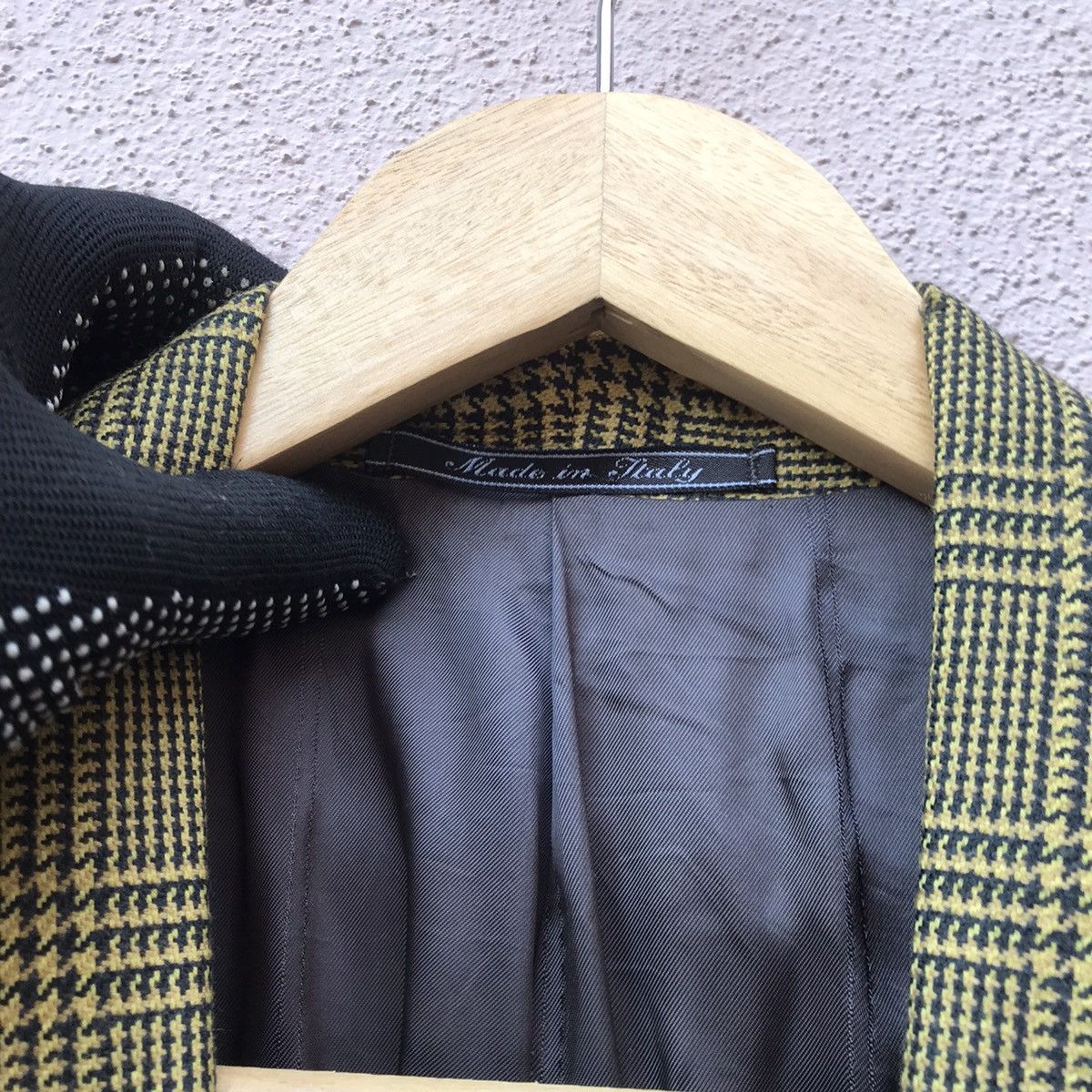 Versace Vintage Gianni versace jacket Size US L / EU 52-54 / 3 - 14 Thumbnail