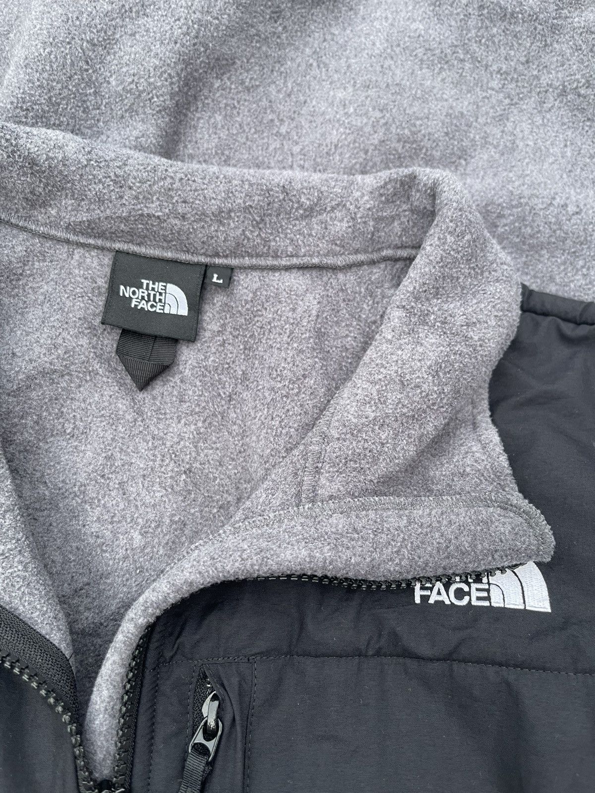 The North Face The North Face Denali Fleece Jacket Size US L / EU 52-54 / 3 - 6 Thumbnail