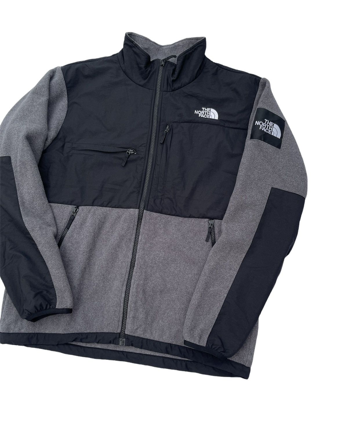 The North Face The North Face Denali Fleece Jacket Size US L / EU 52-54 / 3 - 3 Thumbnail