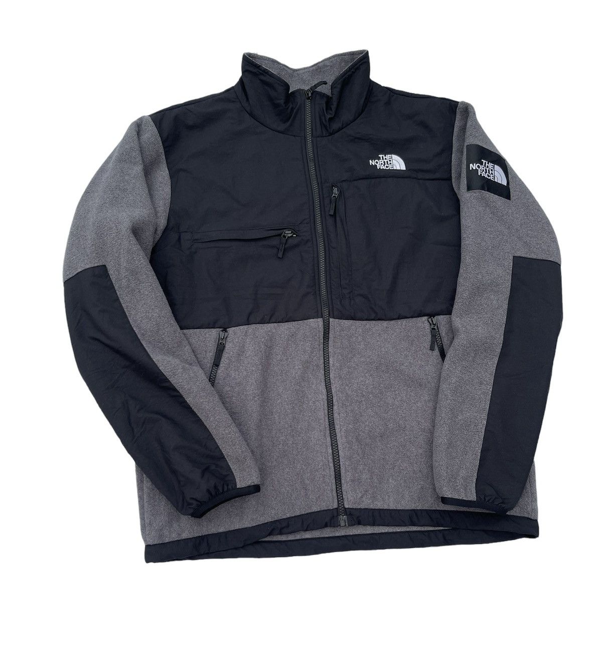 The North Face The North Face Denali Fleece Jacket Size US L / EU 52-54 / 3 - 4 Thumbnail