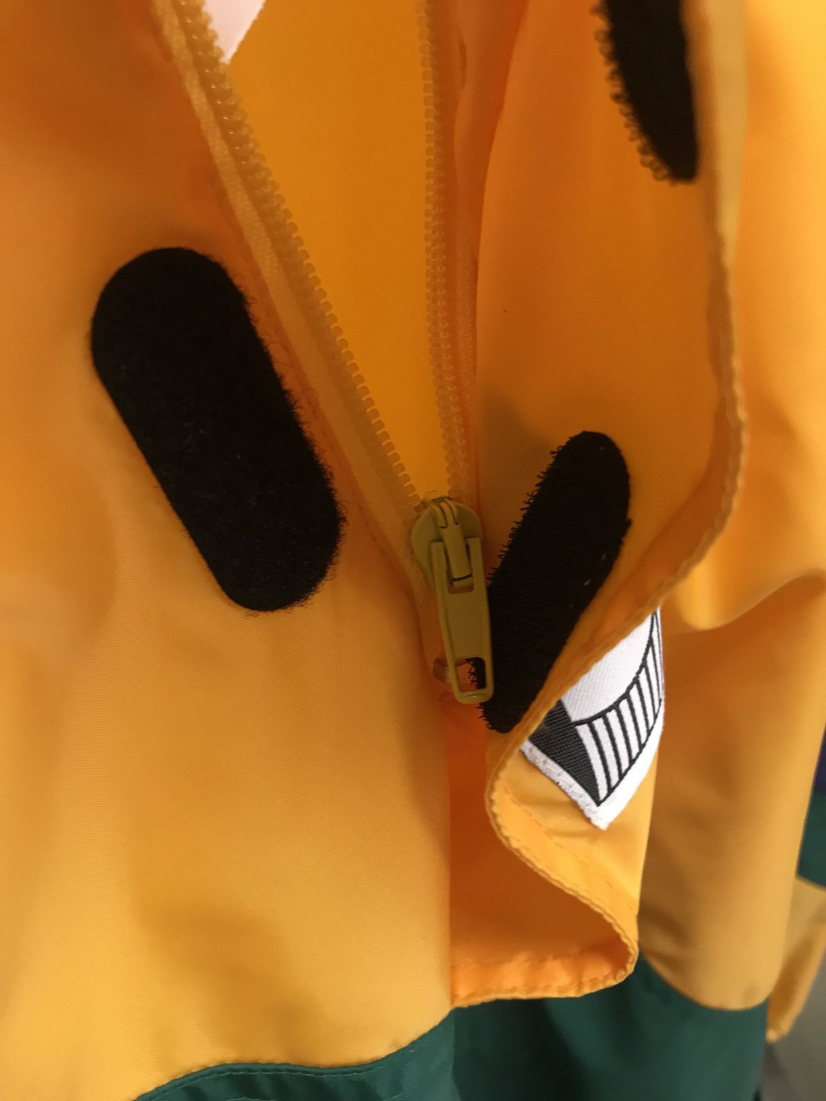 Balenciaga SS18 Multicolor Track Jacket Size US M / EU 48-50 / 2 - 7 Thumbnail