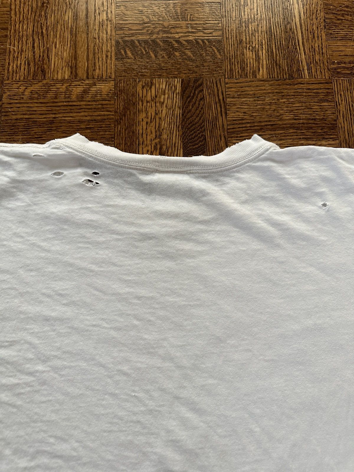 Vintage 2003 Kensington Race Walk Graphic Tee Shirt Size US M / EU 48-50 / 2 - 6 Thumbnail