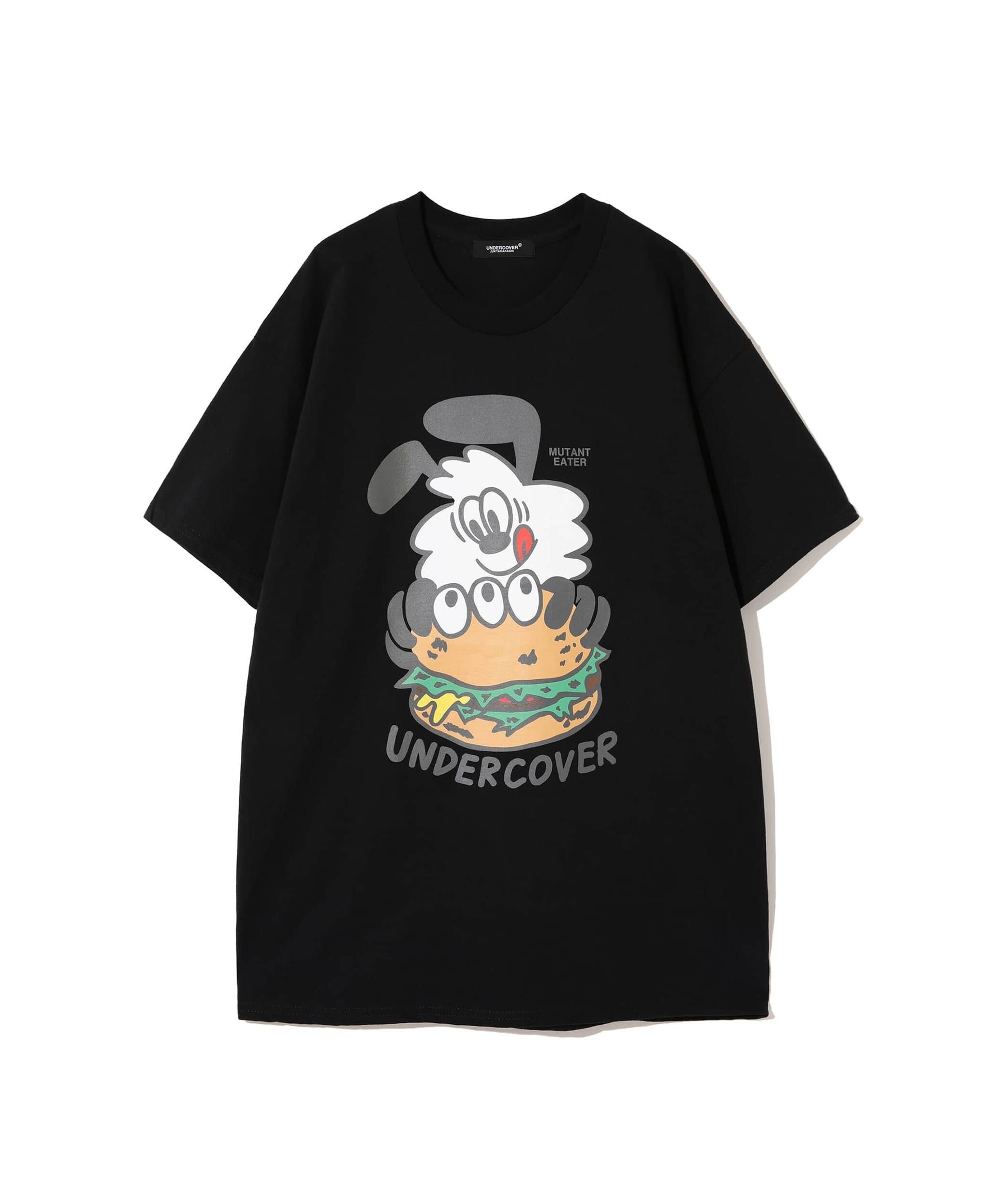 Girls Dont Cry Undercover Tee | Grailed