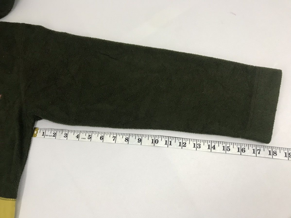 Hai Sporting Gear Hype Hai Sporting Gear Issey Miyake Fleece Sweatshirt Size US L / EU 52-54 / 3 - 8 Thumbnail
