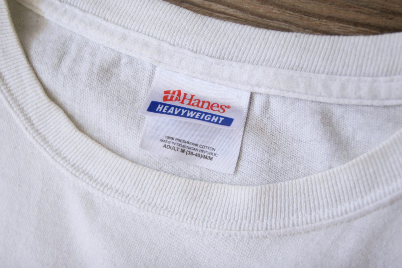 Band Tees × Vintage Bruce Springsteen Born in the USA Vintage T Shirt Size US M / EU 48-50 / 2 - 4 Thumbnail