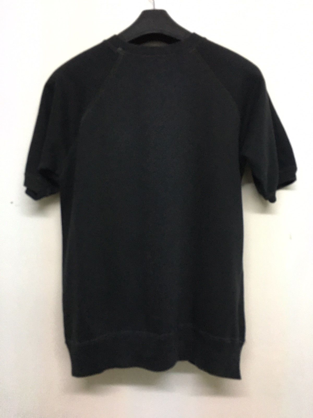 Hanes vintage playboy 70s short sleeve sweatshirt Size US M / EU 48-50 / 2 - 5 Thumbnail