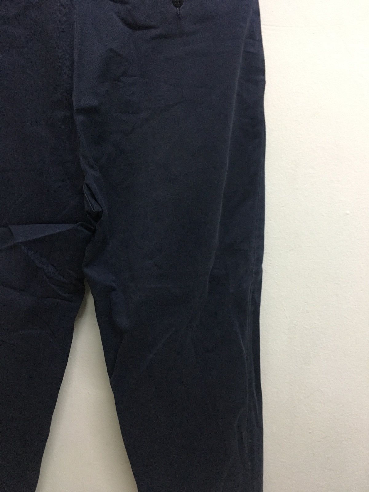 Indigo navy pant Size US 30 / EU 46 - 9 Thumbnail