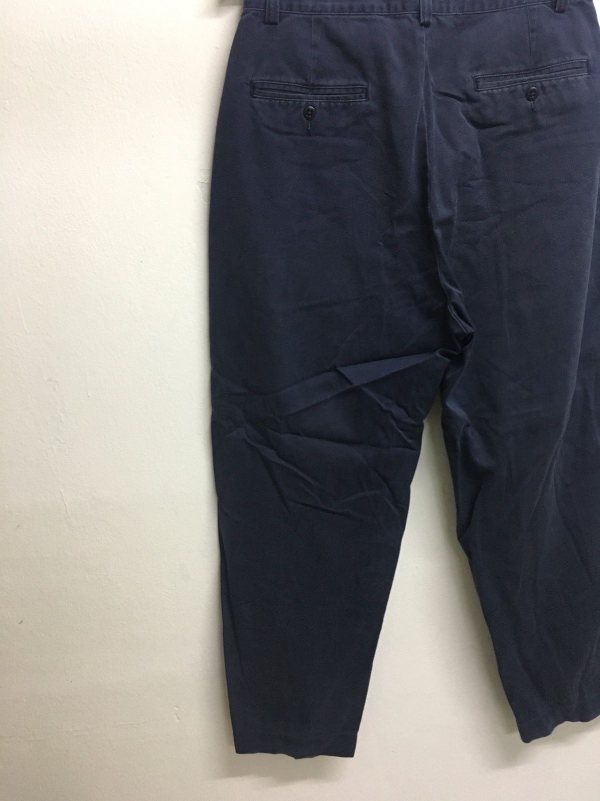 Indigo navy pant Size US 30 / EU 46 - 8 Thumbnail