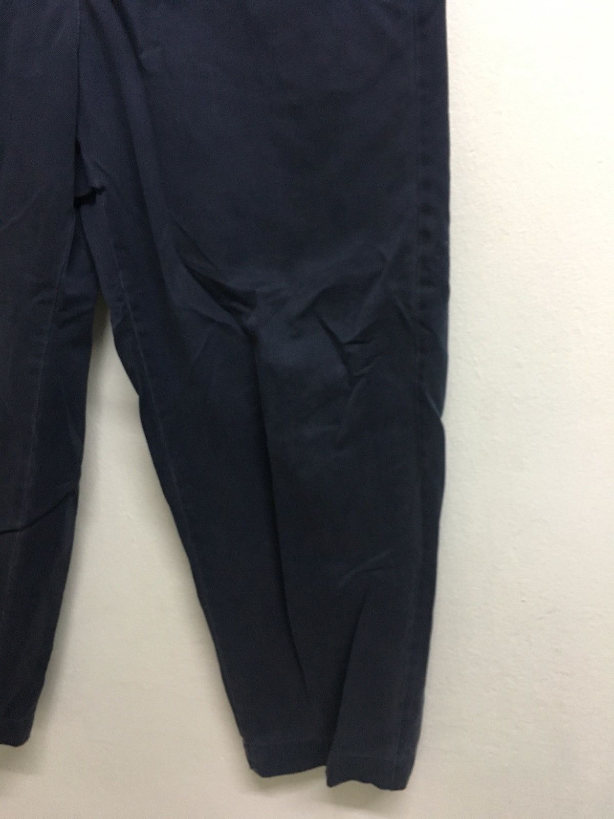 Indigo navy pant Size US 30 / EU 46 - 6 Thumbnail