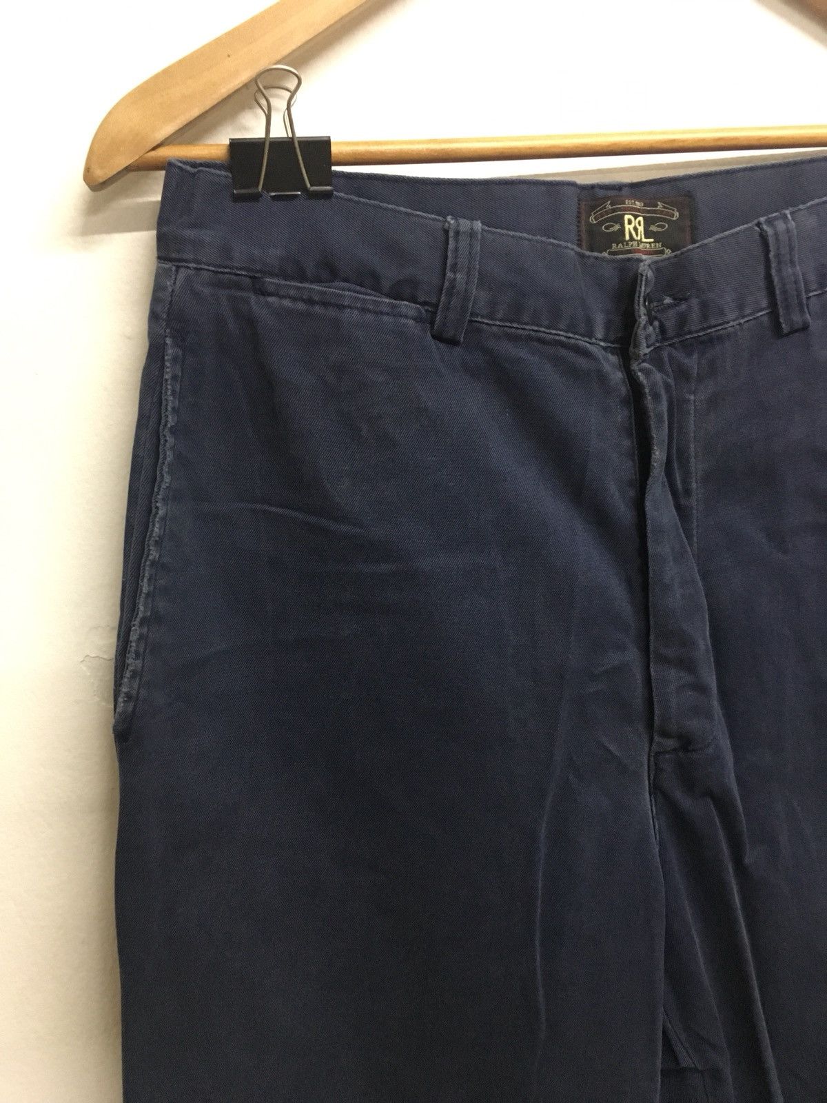 Indigo navy pant Size US 30 / EU 46 - 3 Thumbnail