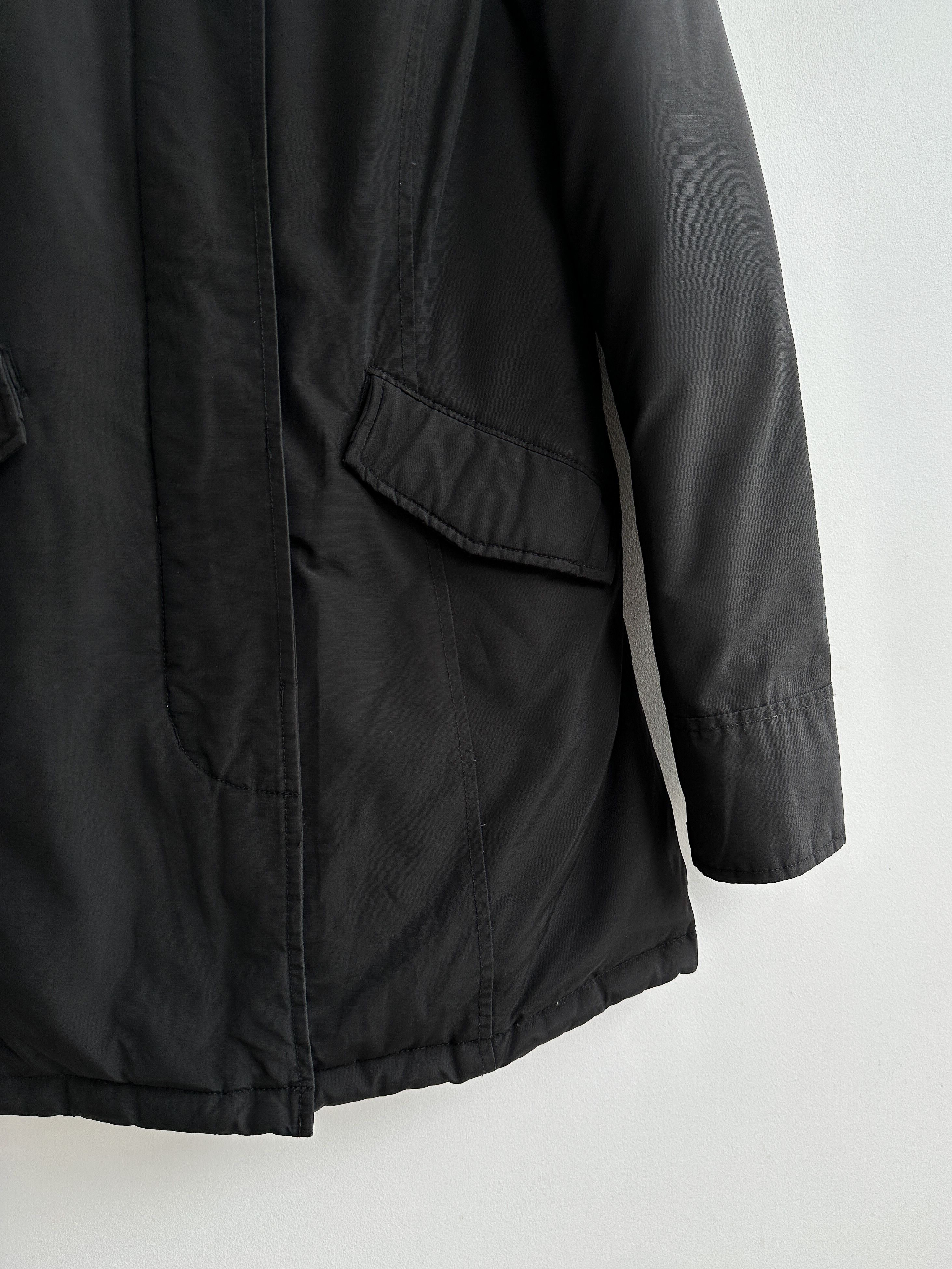 Woolrich Woolen Mills Woolrich Puffer Parka Coat Jacket Size US XS / EU 42 / 0 - 7 Thumbnail