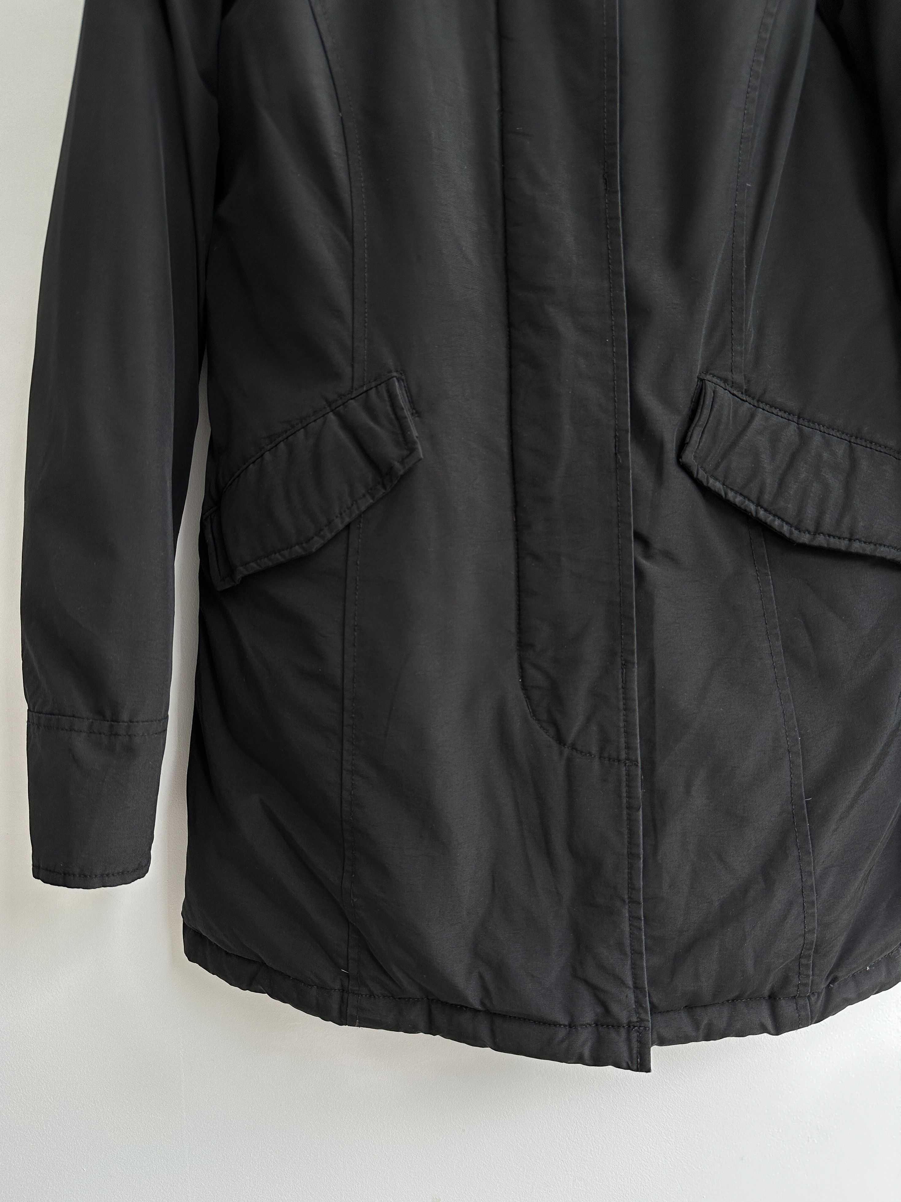 Woolrich Woolen Mills Woolrich Puffer Parka Coat Jacket Size US XS / EU 42 / 0 - 6 Thumbnail