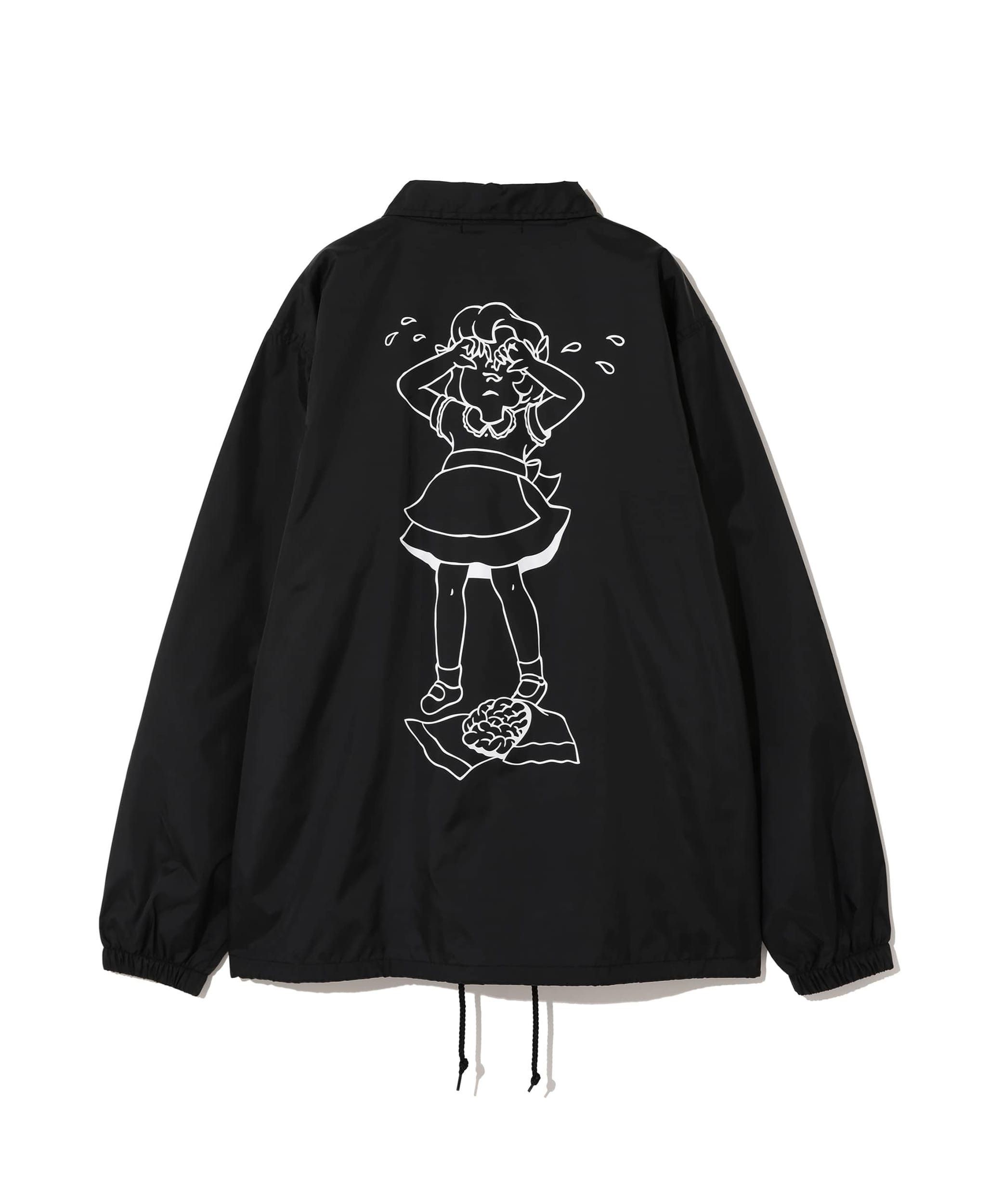 Complex Girls Don't Cry x Undercover Coaches COMPLEXCON EXCLUSIVE Size US XL / EU 56 / 4 - 2 Thumbnail