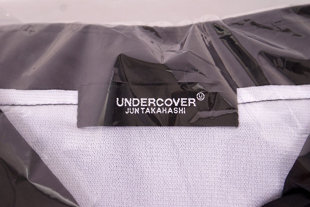 Complex Girls Don't Cry x Undercover Coaches COMPLEXCON EXCLUSIVE Size US XL / EU 56 / 4 - 4 Thumbnail
