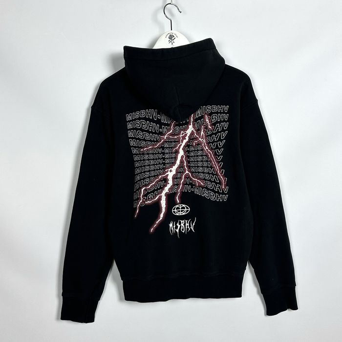 Misbhv anime hoodie best sale