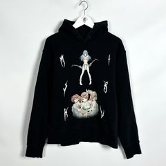 Misbhv anime hoodie best sale